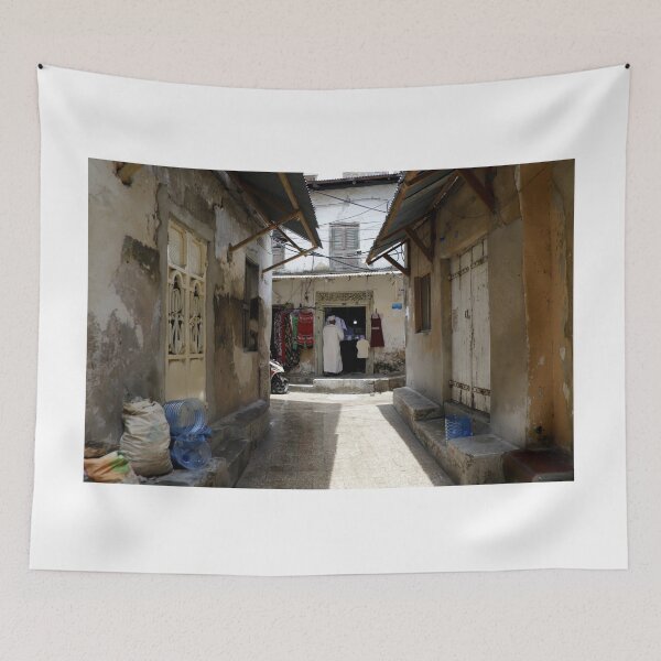Item preview, Stone Town designed and sold by annalisa56.