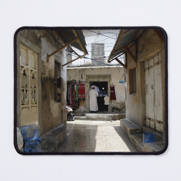 Item preview, Stone Town designed and sold by annalisa56.