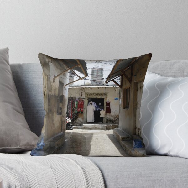Item preview, Stone Town designed and sold by annalisa56.