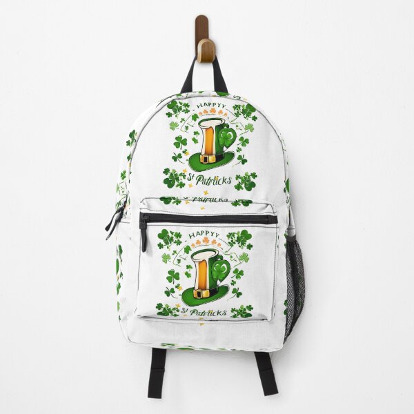 Item preview, Happy St Patricks Day Fun Design designed and sold by Modern-Tropical.