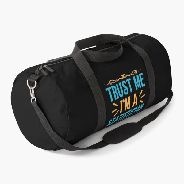 Item preview, Trust me I am Statistician designed and sold by rootartino.