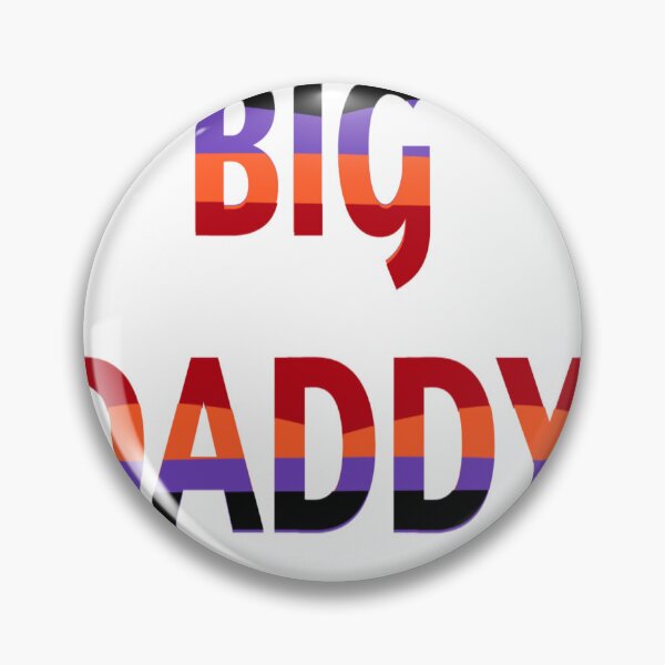 Item preview, Big daddy  designed and sold by MKshoper.