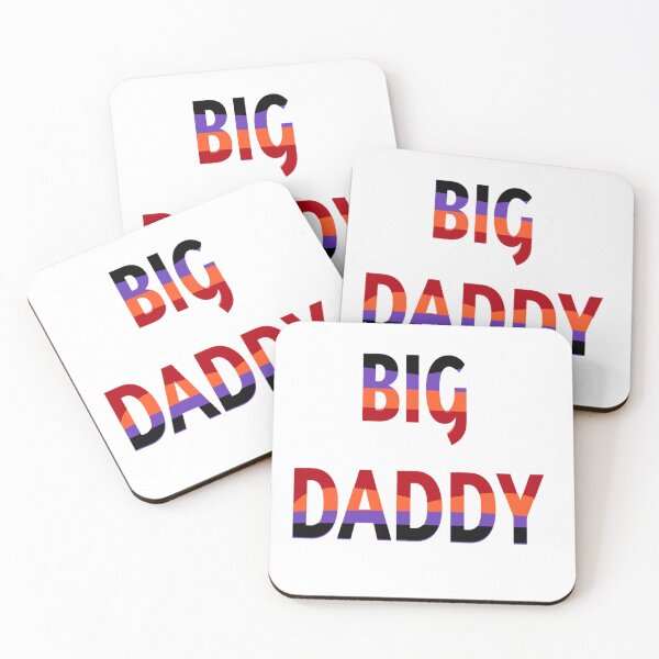 Item preview, Big daddy  designed and sold by MKshoper.