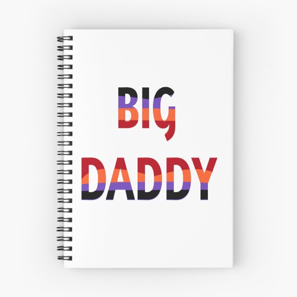 Item preview, Big daddy  designed and sold by MKshoper.