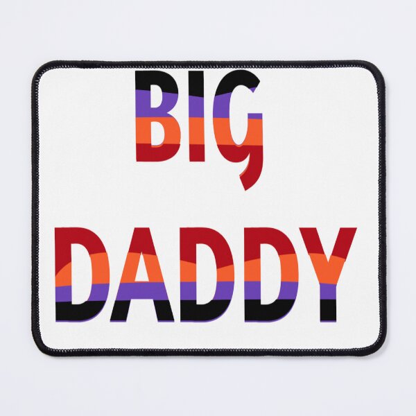 Item preview, Big daddy  designed and sold by MKshoper.