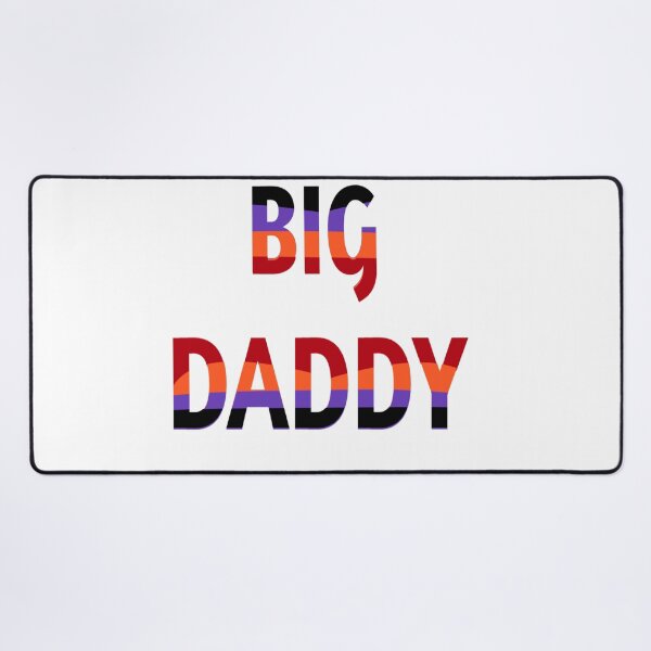 Item preview, Big daddy  designed and sold by MKshoper.