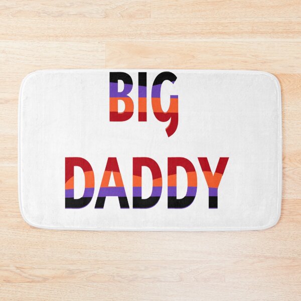 Item preview, Big daddy  designed and sold by MKshoper.