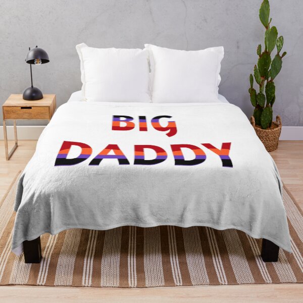 Item preview, Big daddy  designed and sold by MKshoper.