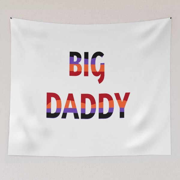Item preview, Big daddy  designed and sold by MKshoper.