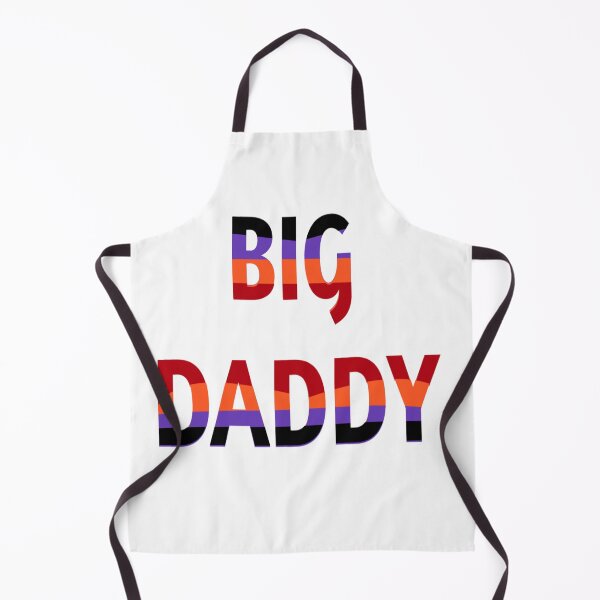 Item preview, Big daddy designed and sold by MKshoper.