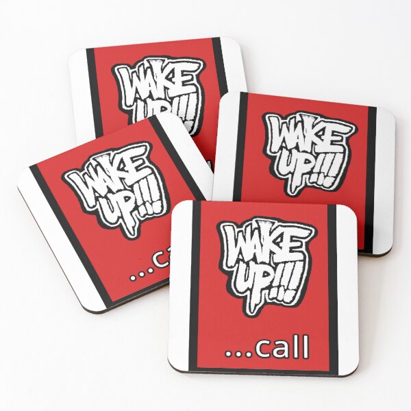 Item preview, WAKE UP!!!...WAKE UUUP!!!...WAKE UP!! pt.115 designed and sold by Mars-b.