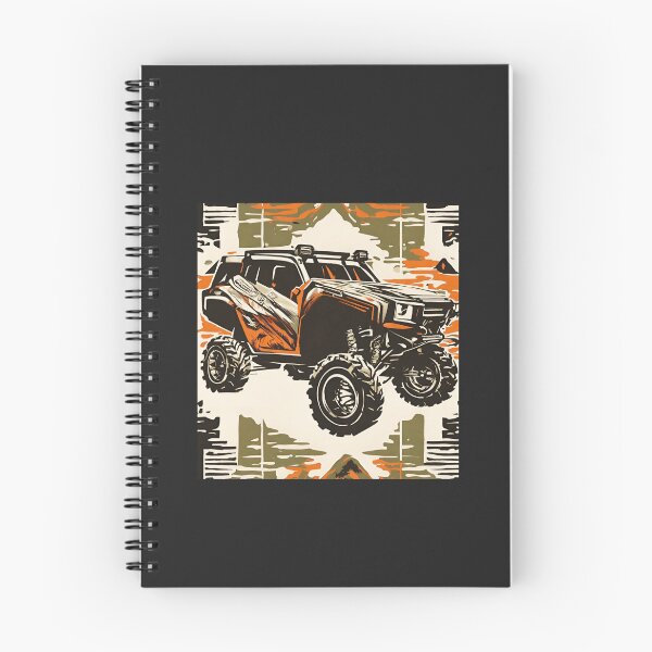 Item preview, For the love of off-road vehicles designed and sold by StonePine.