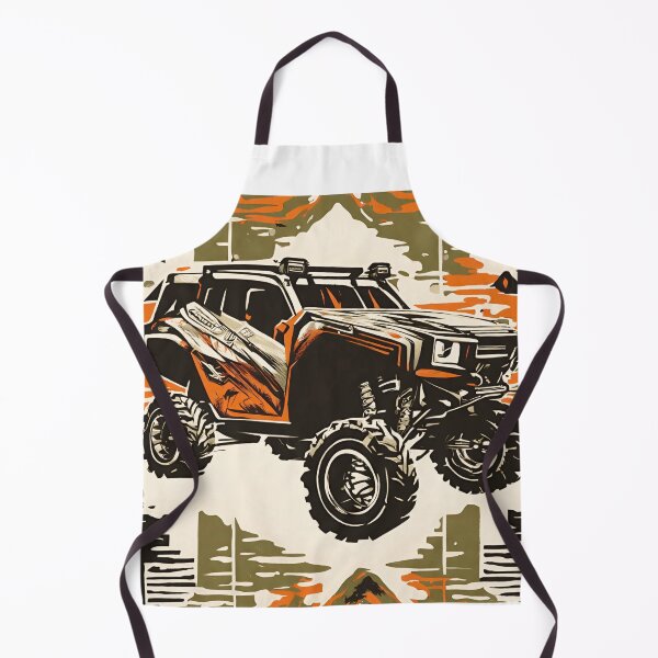 Item preview, For the love of off-road vehicles designed and sold by StonePine.
