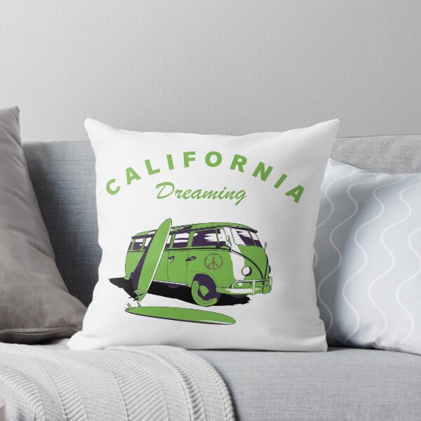 Item preview, california Dreaming designed and sold by Turco-Design.