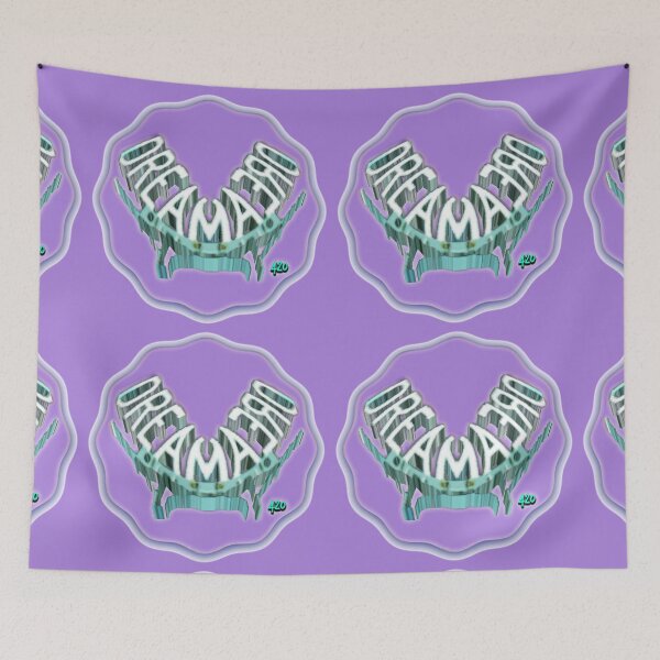 Item preview, Double Dream - 420 designed and sold by asphaltimages.