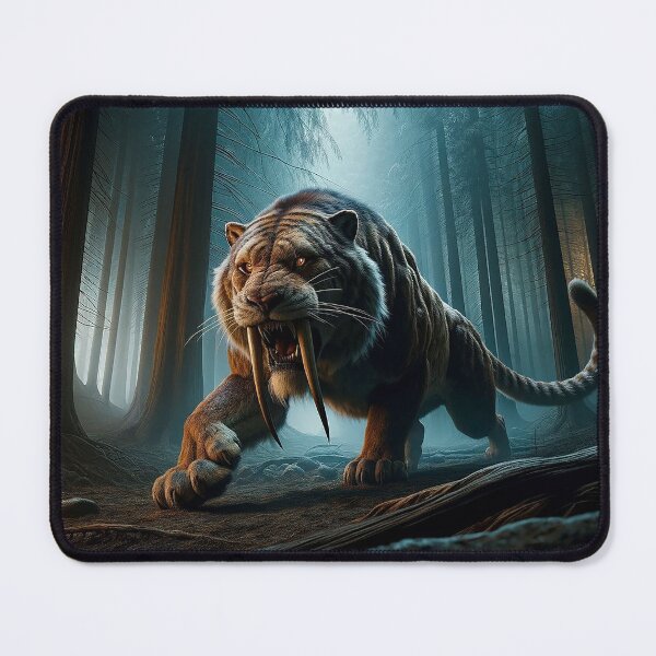 Item preview, Primordial roar designed and sold by Cerberus-Art.