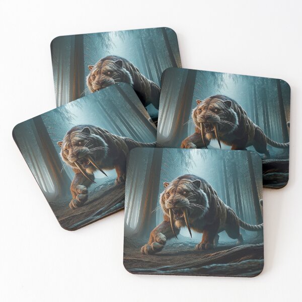 Item preview, Primordial roar designed and sold by Cerberus-Art.