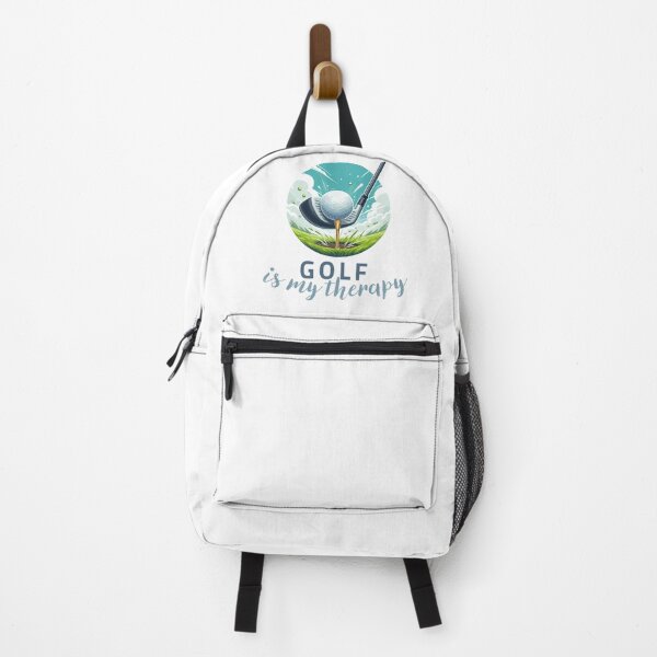 Item preview, Golf Is My Therapy designed and sold by youneszahrane.