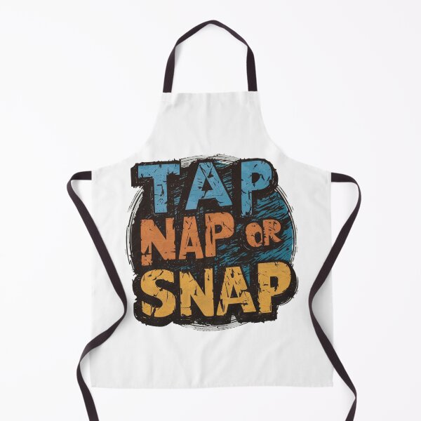 Item preview, Tap Snap Or Nap Bjj Brazilian Jiu Jitsu designed and sold by Martial-Art-23.