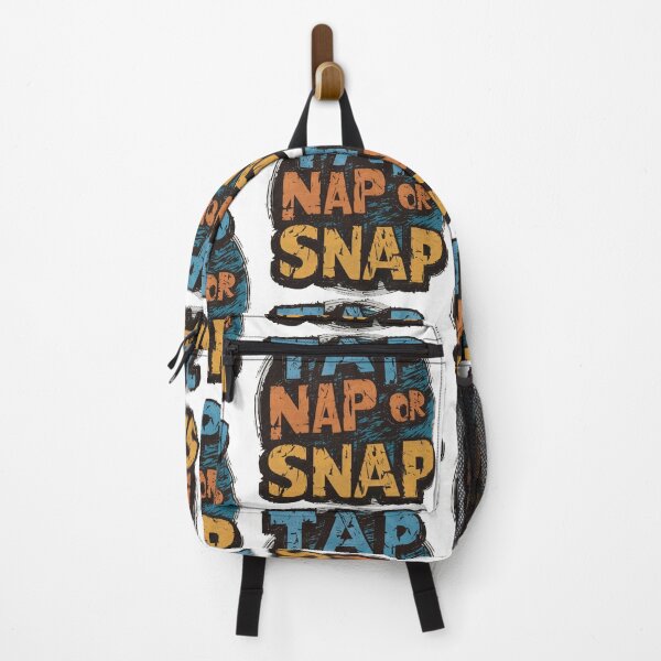 Item preview, Tap Snap Or Nap Bjj Brazilian Jiu Jitsu designed and sold by Martial-Art-23.