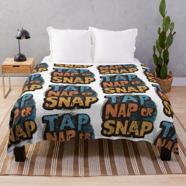 Item preview, Tap Snap Or Nap Bjj Brazilian Jiu Jitsu designed and sold by Martial-Art-23.