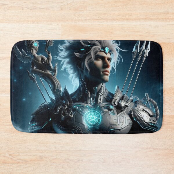 Item preview, Asclepius designed and sold by RaF71PrO.