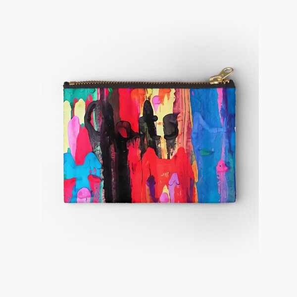 Item preview, Abstract Cats designed and sold by SoleiaFlur.