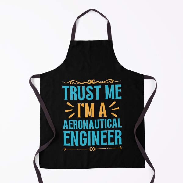 Item preview, Trust me I am Aeronautical Engineer designed and sold by rootartino.
