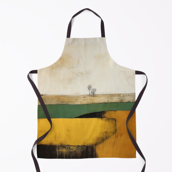 Item preview, The Barren Land designed and sold by KingAbyss.