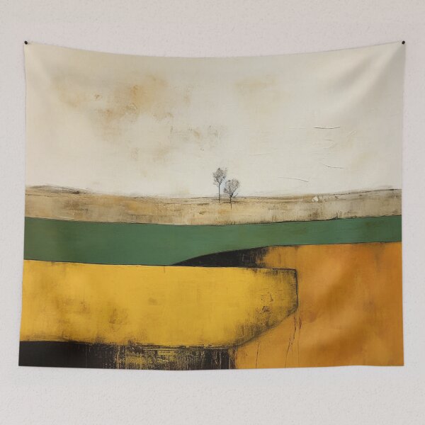 Item preview, The Barren Land designed and sold by KingAbyss.