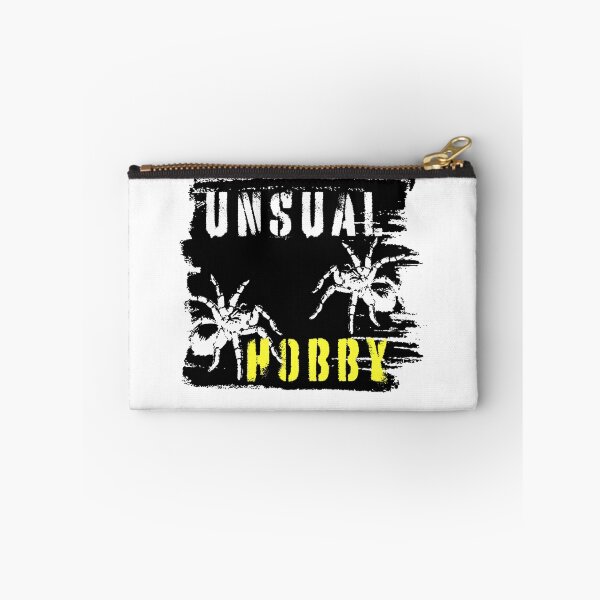 Item preview, I have unsual hobby designed and sold by BoarArt.