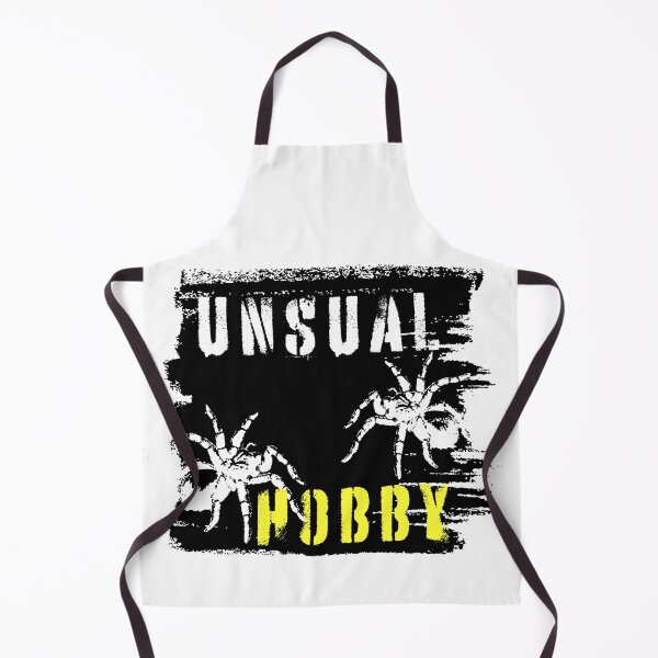 Item preview, I have unsual hobby designed and sold by BoarArt.