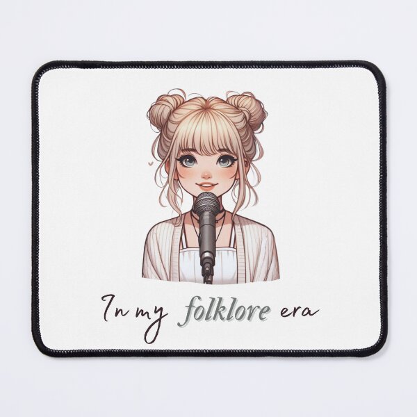 Item preview, Folklore 2 - TS designed and sold by anadrw.