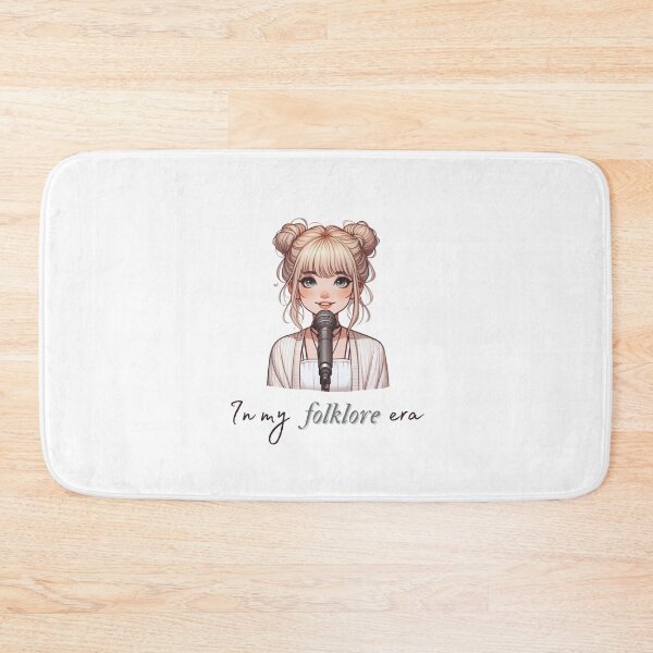 Item preview, Folklore 2 - TS designed and sold by anadrw.