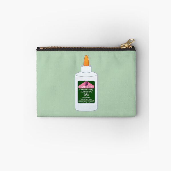 Item preview, Felicity Smoak's Premium Quality Super Glue designed and sold by FangirlFuel.