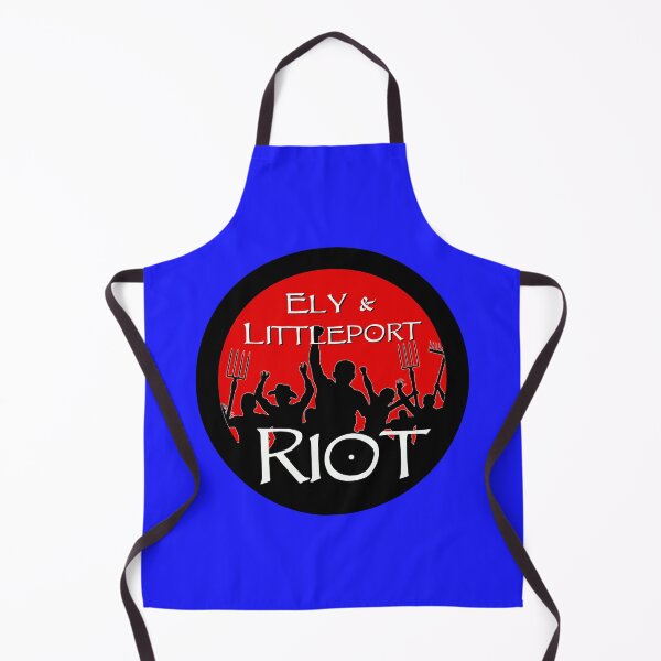 Item preview, Riot riot designed and sold by MorrisKit.
