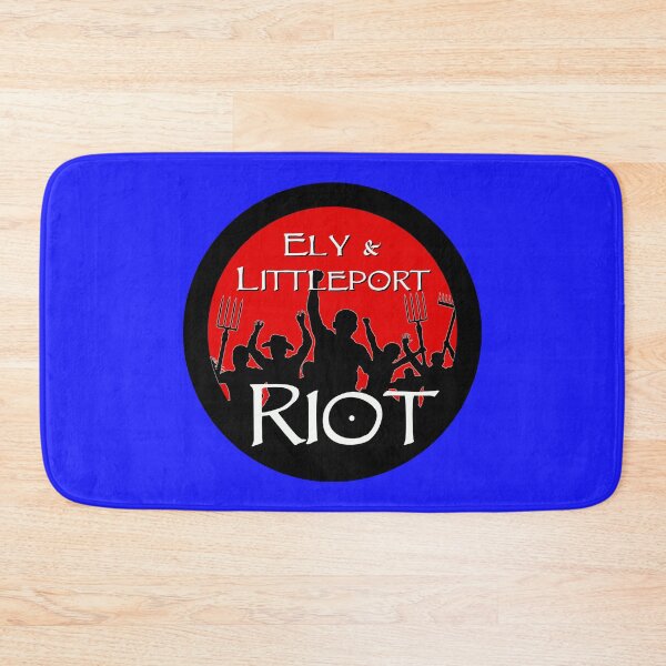 Item preview, Riot riot designed and sold by MorrisKit.