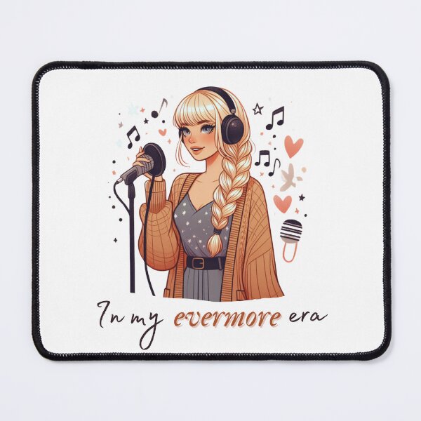 Item preview, Evermore 2 - TS designed and sold by anadrw.