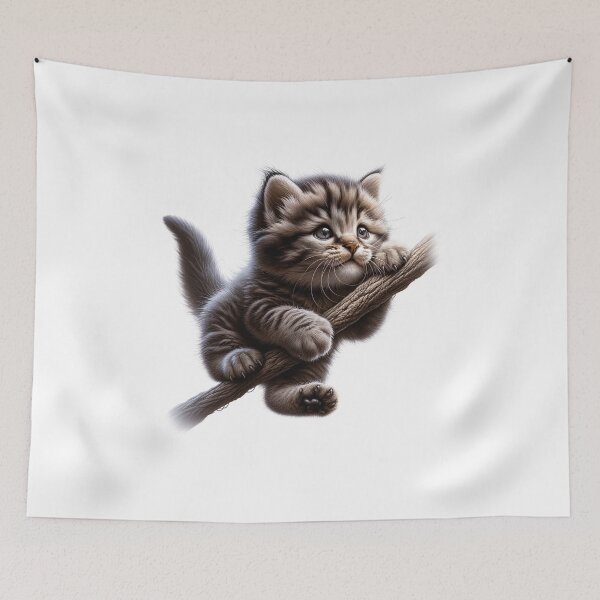 Item preview, Kitten  designed and sold by Alphaproject.