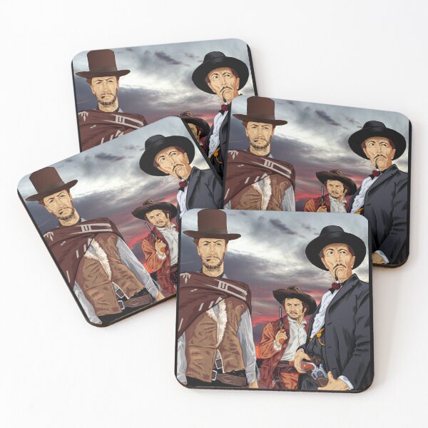 Item preview, The good, the bad, the ugly - Art designed and sold by sharoncollinsus.