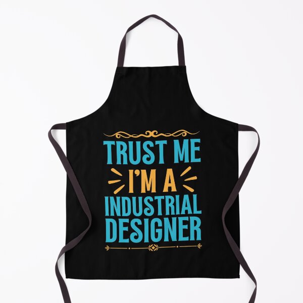Item preview, Trust me I am Industrial Designer designed and sold by rootartino.