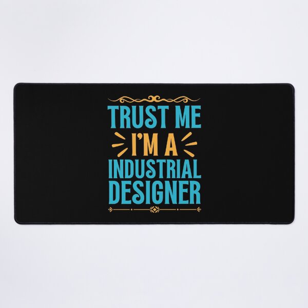 Item preview, Trust me I am Industrial Designer designed and sold by rootartino.