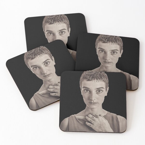 Item preview, Sinead o'connor - Music is forever designed and sold by Sybrandtskatel.