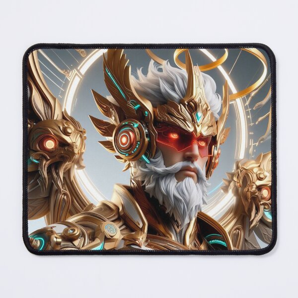 Item preview, Asclepius designed and sold by RaF71PrO.