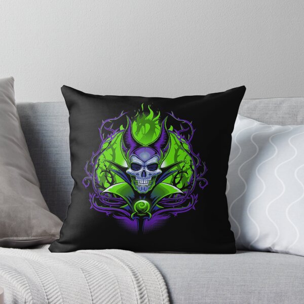 Item preview, The Witch Skull designed and sold by BER2.