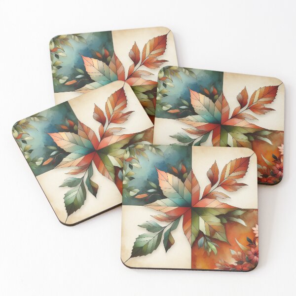 Item preview, autumn leaves designed and sold by jkrphoto.