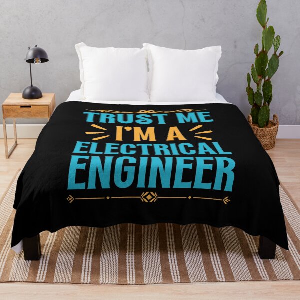 Item preview, Trust me I am Electrical Engineer designed and sold by rootartino.
