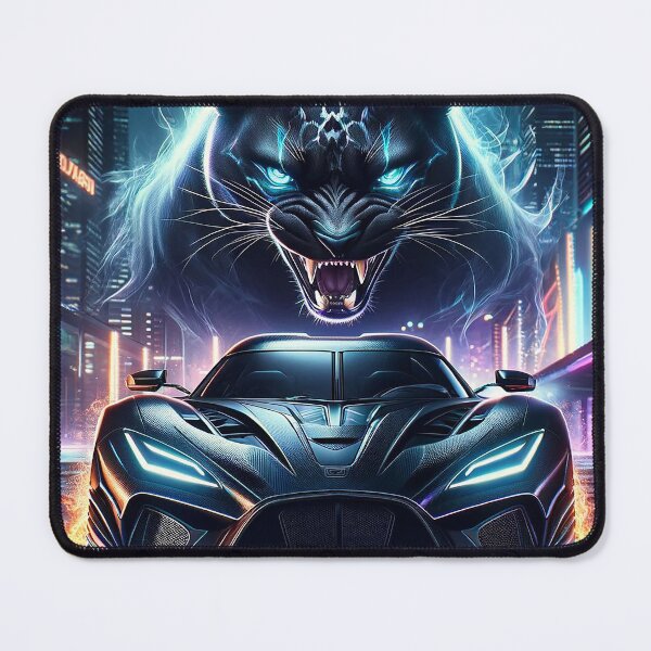 Item preview, Predator of the night designed and sold by Cerberus-Art.