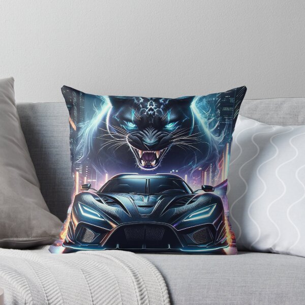 Item preview, Predator of the night designed and sold by Cerberus-Art.
