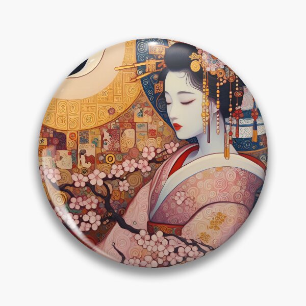 Item preview, Geisha art is an ancient and sophisticated form of performing art inherent in Japanese culture designed and sold by aleksandr13.